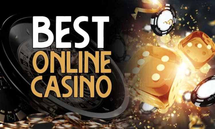 The 10 Key Elements In casino online