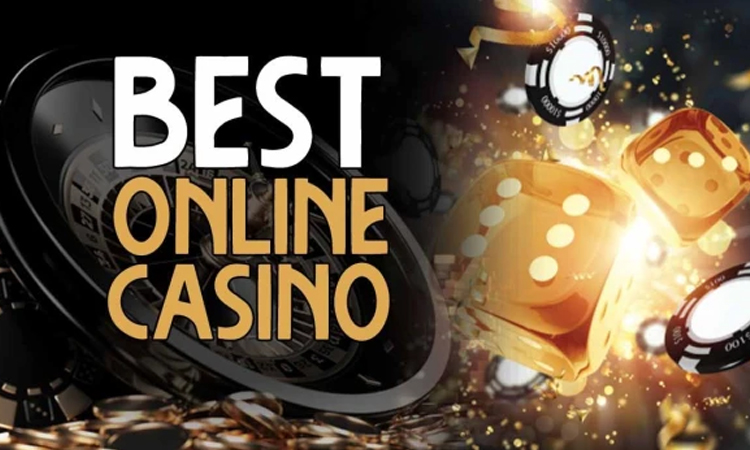 best usa online casino 2018