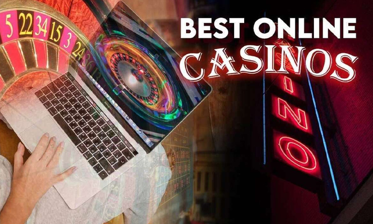 best online casino for usa